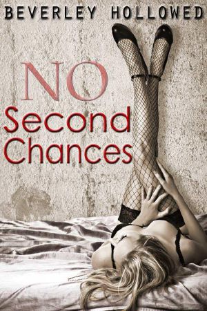 [Chances 01] • No Second Chances